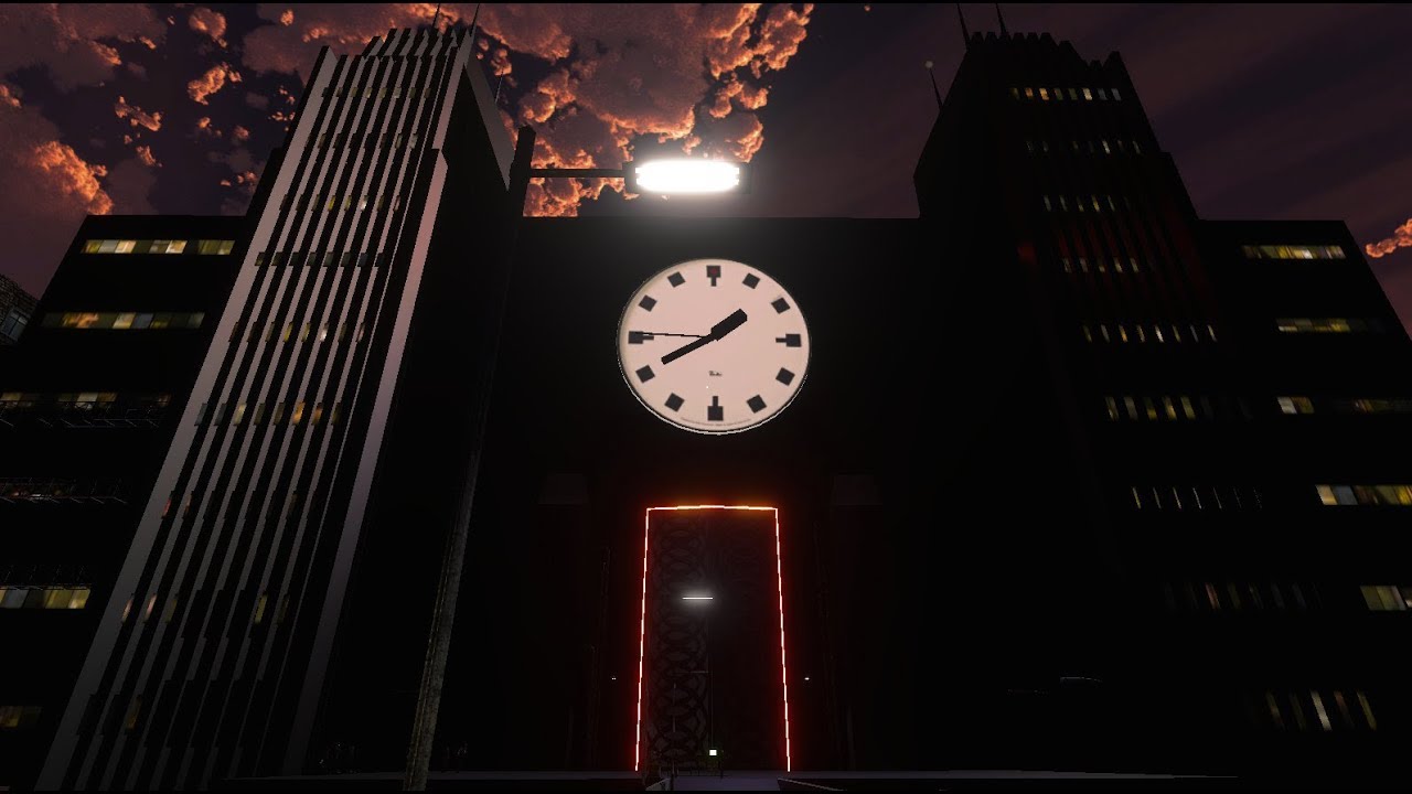 Watch Cosmo D's Discord Inaugural Live Audio Broadcast on YouTube Watch Cosmo D's Discord Inaugural Live Audio Broadcast on YouTube