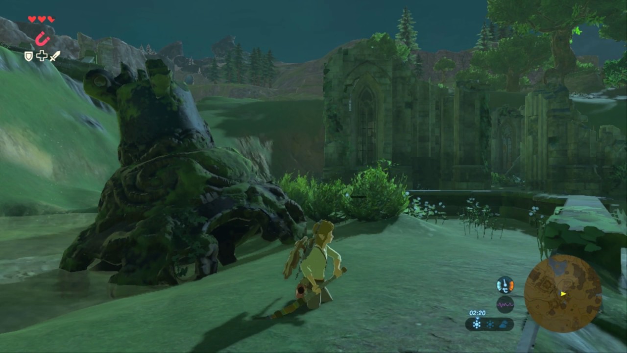 breath of the wild emulator cheat engine breath of the wild emulator cheat engine