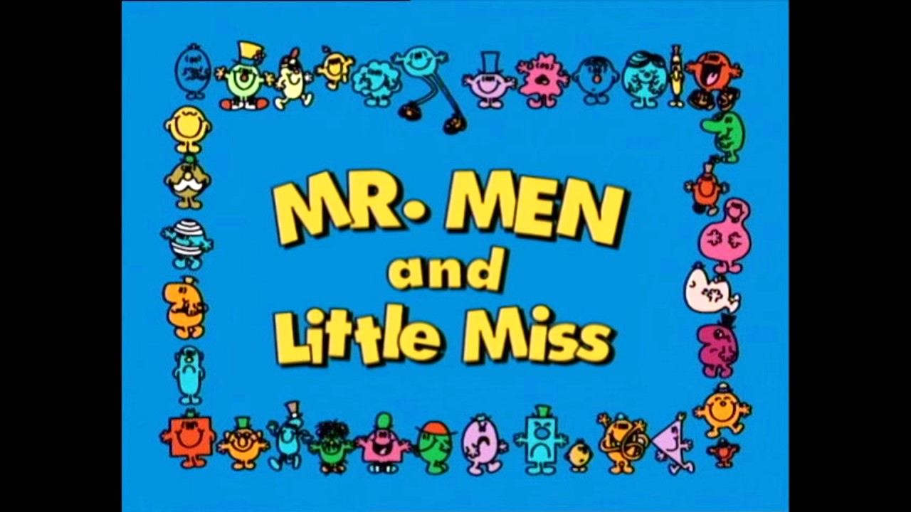 Let's Go To Misterland (FIXED)