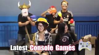 GoWhere SG - Playboxcafe SG (Console & Gaming Cafe) screenshot 2