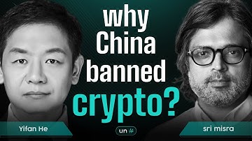 Yifan He (Red Date Technology) Shares the Inside Story of China’s BSN, the Blockchain without Crypto