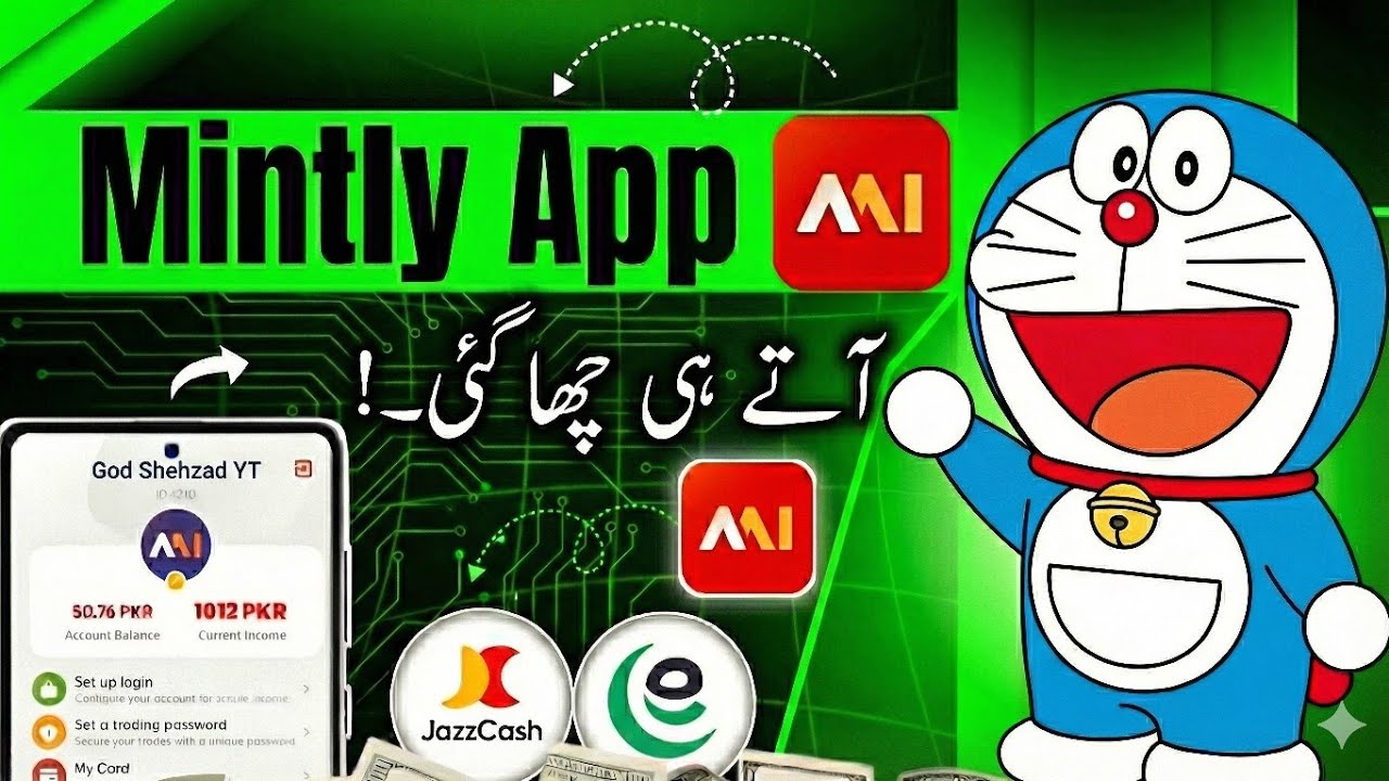 Mintly App Real or Fake? | Full Review 🔥