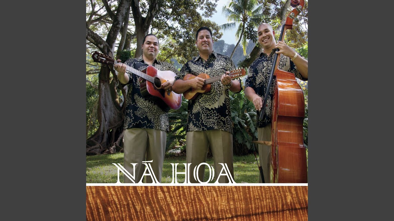 Sweet Lei Lehua YouTube