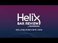 Proven Bar Prep with Transparent Pricing: Helix Bar Review