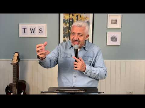 قيادة التسبيح TWS 7 مدرسة التسبيح Online Worship School 