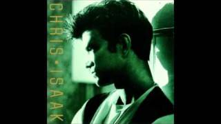 Video thumbnail of "Chris Isaak - Heart Full Of Soul"