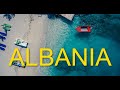 ▶️ BEAUTIFUL ALBANIA 4K DRONE FOOTAGE [Mavic Mini 2] / КРАСИВАЯ АЛБАНИЯ С ВЫСОТЫ ПТИЧЬЕГО ПОЛЕТА