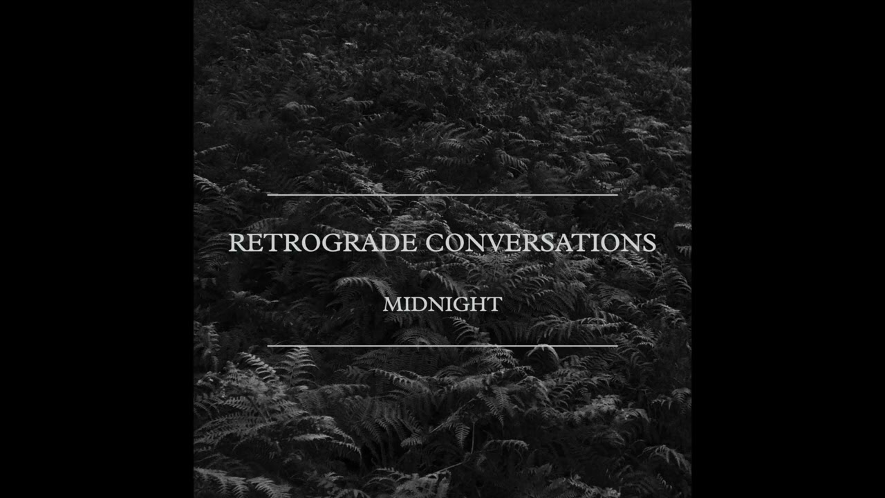 Watch Mellow - Retrograde Conversations on YouTube Watch Mellow - Retrograde Conversations on YouTube