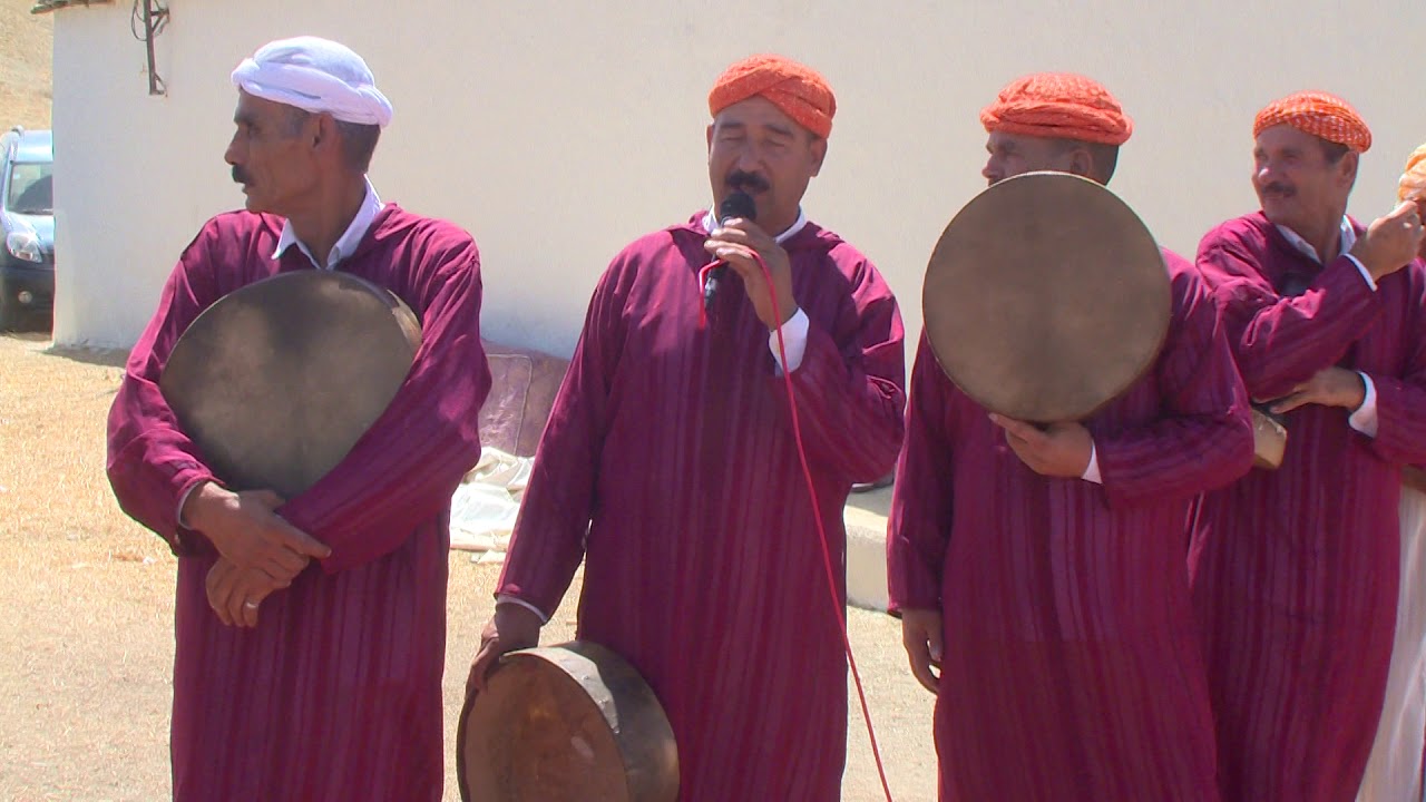 فن الهيتي الخياطي والشحم عبد العزيز بن علالات الخياطي