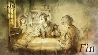 Part60(アーフェン第四章/亚芬第四章)〘OCTOPATH TRAVELER/八方旅人〙