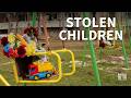 Russian energy firms linked to thousands of Ukrainian children taken during war