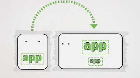 Real tech #15: Using servers more efficiently