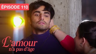 Lamour Na Pas Dâge Aap Ke Aa Jane Se - Ep 110 - Série Doublée En Français