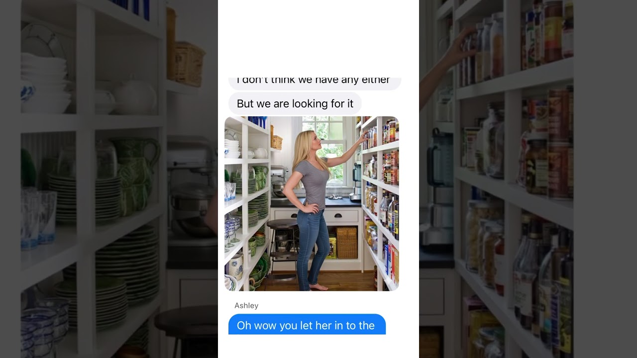 AI Prank On Wife Gone Wrong 🤣🤣🤣 #pranks #shorts