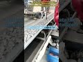AI mining robot protect security #robot #robotics #mining #mineralindustry #airobots  #conveyorbelt