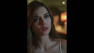 Seyran x Aura#afrasaraçoğlu#seyfer#seyran#ferit#yalıçapkını#aura#attitude#mertramazandemir#drama