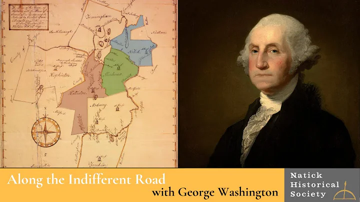 Along the Indifferent Road with George Washington