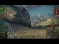 usa:A69_T110E5 - 01_karelia - 10215dmg 3frags 439assist