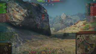 usa:A69_T110E5 - 01_karelia - 10215dmg 3frags 439assist