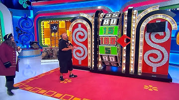 The Price is Right - Showcase Showdown ( Part 2 ) - 10/31/2022