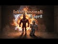 Lokasi anomali 6 April || First Video by:Mastaa