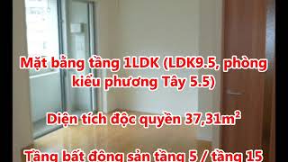 4 Thuộc Tính Được Lựa Chọn