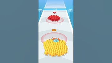 Count Master Level  131