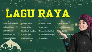 Koleksi Lagu Raya Yang Paling Digandrungi Penonton Sepanjang Zaman ☪ Raya Raya Raya