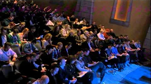 20 Minute Mini Keynote - The Myth of Multitasking ...