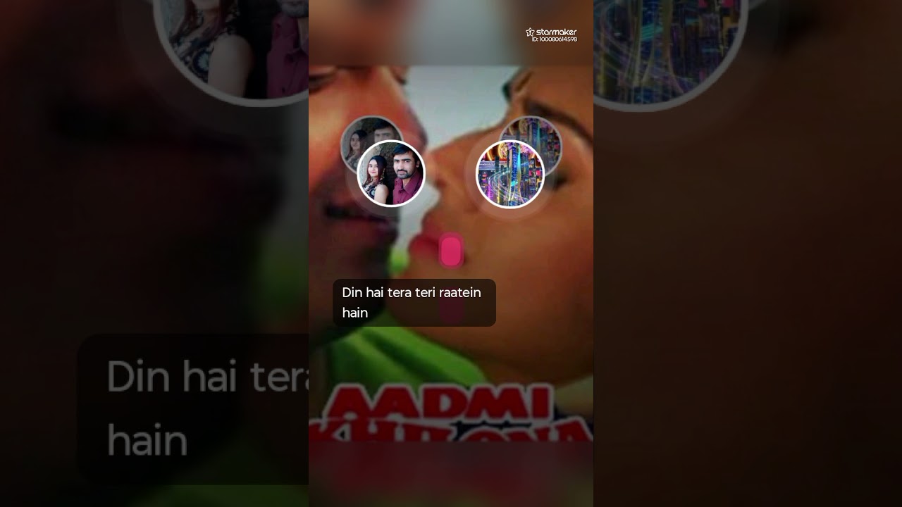 Mat Kar Itna Garoor on StarMaker and discover your musical talent!