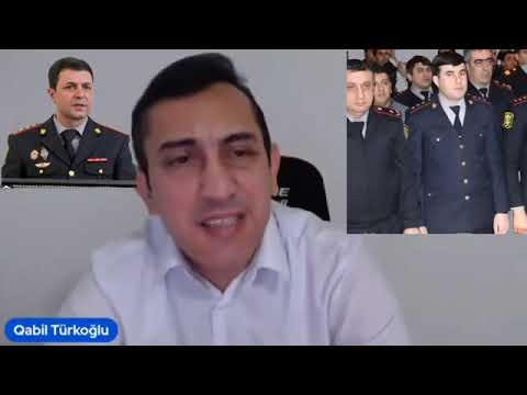 Astara reisi Azer Ceferovun arvadı reis komekcisi Ceyhun Abdulovla  tutuldu.