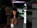 Brookhaven myth 💅 #roblox #random #shorts #fypシ゚viral #funny #brookhaven