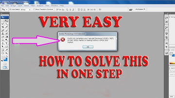 How to FIX "SOFn, DQT, or DHT JPEG maker is missing before a JPG SOS marker || tutorials 4 you