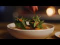 Afl grand final food ad shot on red gemini