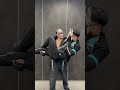 筋肉ペアで踊ってみた!