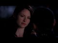 Grey's Anatomy - All Lexie & Jackson Scenes