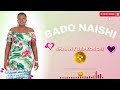 BADO NAISHI BY SHANNY JEPKOSGEI (Official audio)-(Testimonial song) skiza code 6983001