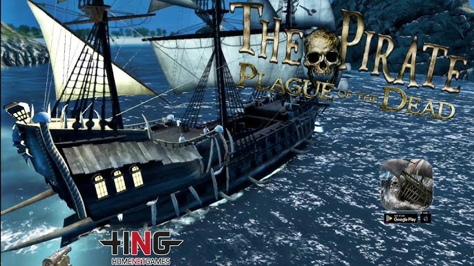 The Pirate: Plague of the Dead – Apps no Google Play