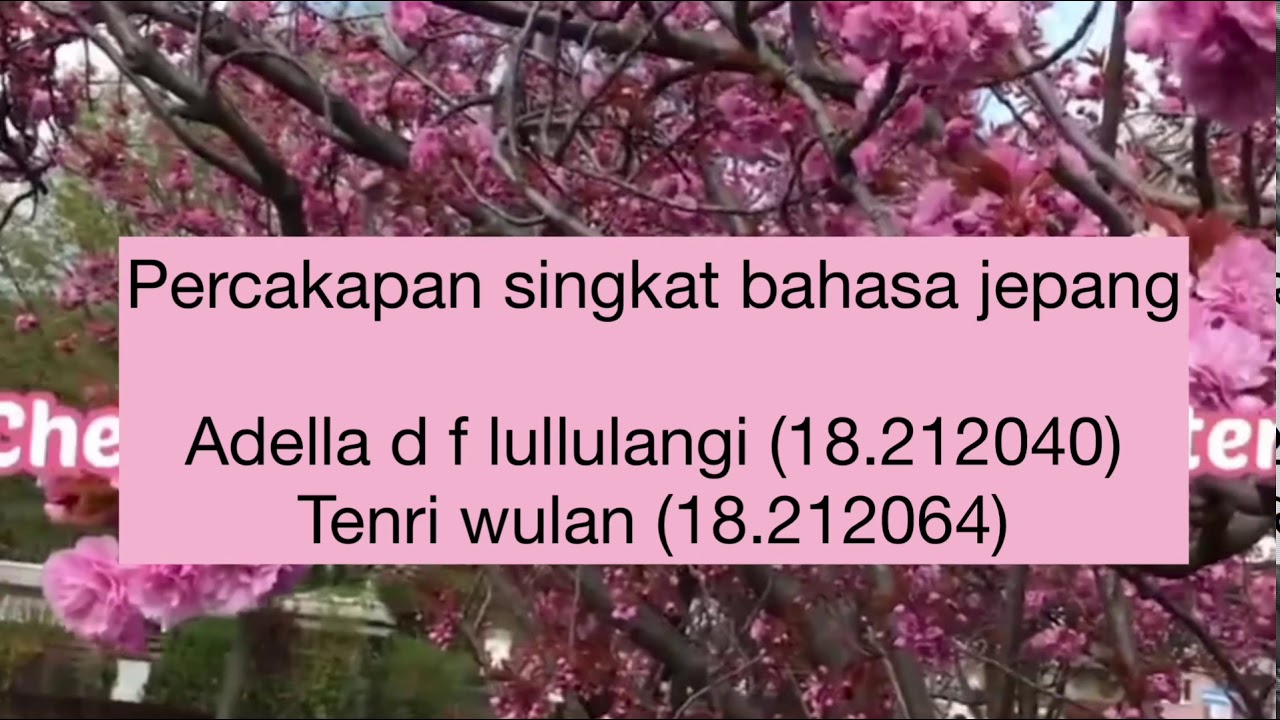 Populer 30+ Quotes Bahasa Jepang Singkat