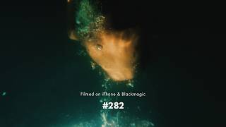 Underwater Summer. iPhone + BMPCC4K | Memories 282
