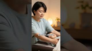 우리 아이 성장을 돕는 두개천골요법(CST): 수면, 집중력, 정서 안정의 비밀!#ADHD #집중력향상 #정서안정 #성장관리