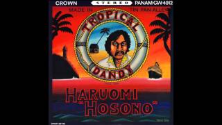 Vignette de la vidéo "Haruomi Hosono - Sanji No Komori-Uta"
