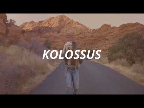 The Kolossus (Big Dog Carrier) - Promo Video