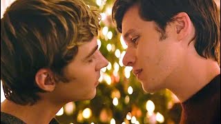 Troye Sivan - Angel Baby / Love, Simon Resimi