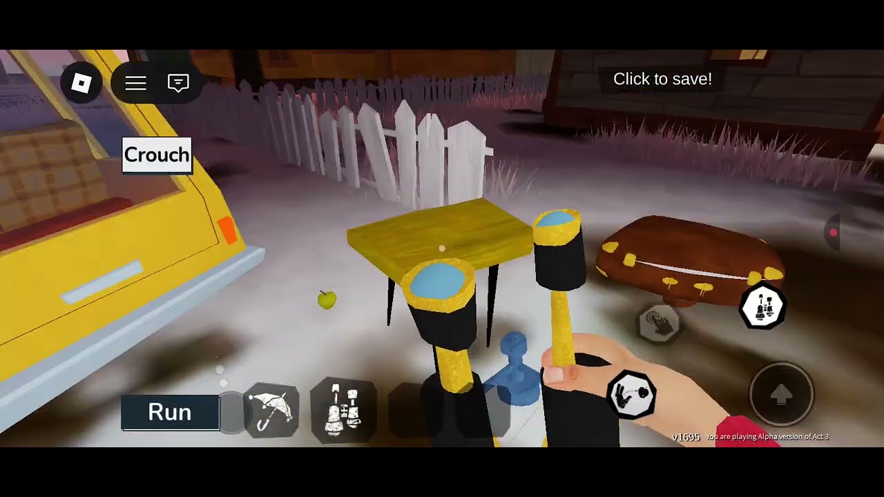 Hello neighbor movie 2