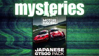 What Just Happened To Project Motor Racing? screenshot 5