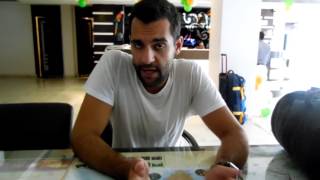 Happy Customers from Brazil ! Budget India Holidays / India Junket
