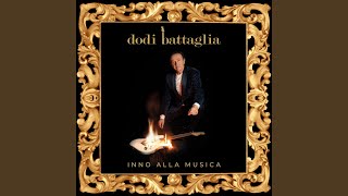 Video thumbnail of "Dodi Battaglia - Lisbona"