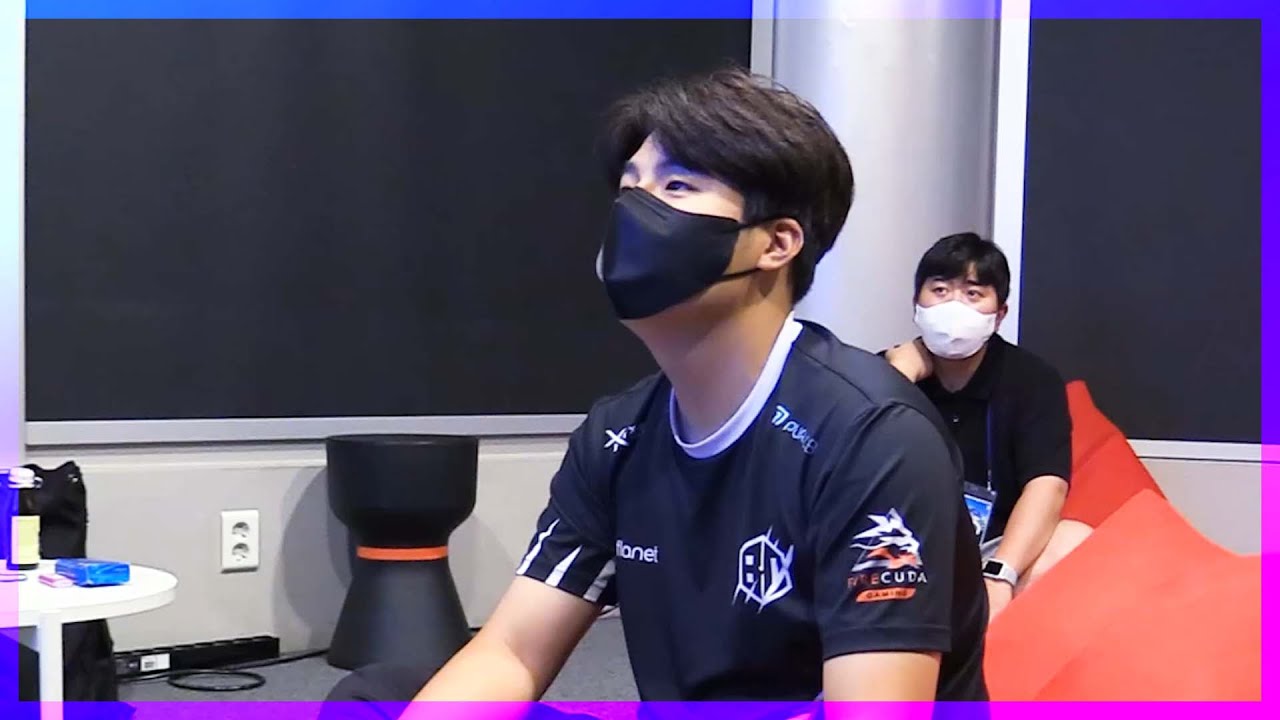 블레이즈 카트팀 v-log 5화