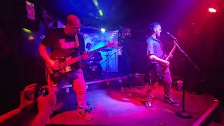Vídeo de Savage God - Gates Of Dawn